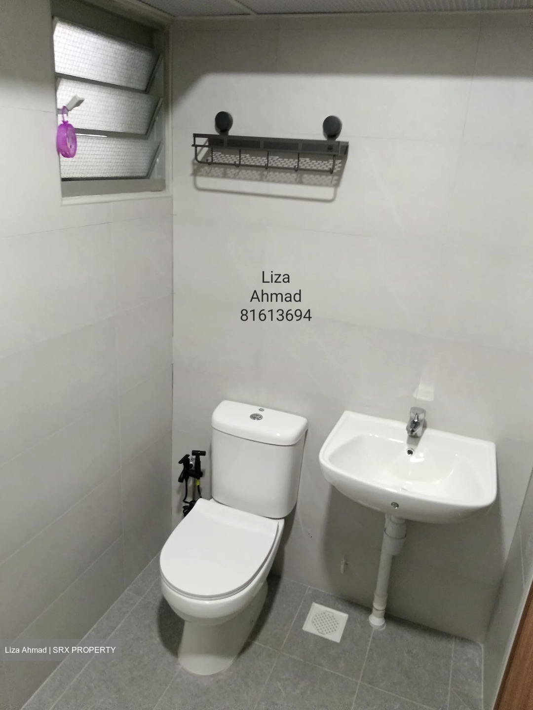 Blk 780D Woodlands Crescent (Woodlands), HDB 4 Rooms #587699771